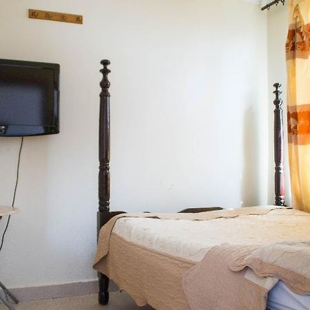 Alcom Hotel Kigali Luaran gambar