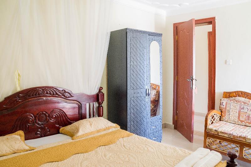 Alcom Hotel Kigali Luaran gambar