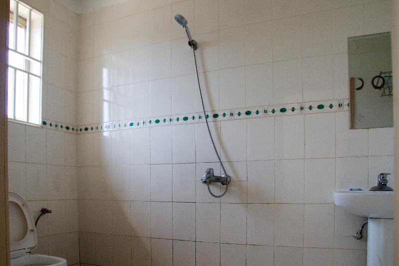 Alcom Hotel Kigali Luaran gambar