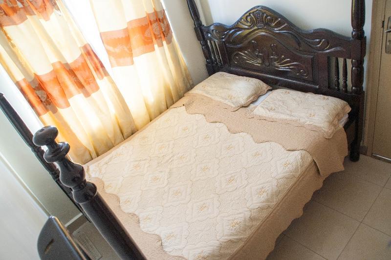 Alcom Hotel Kigali Luaran gambar