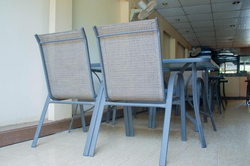 Alcom Hotel Kigali Luaran gambar
